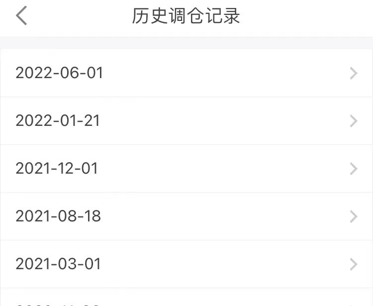 基金定投是怎么回事怎样操作（基金定投具体怎么操作）-第4张图片-芝麻交易所下载
